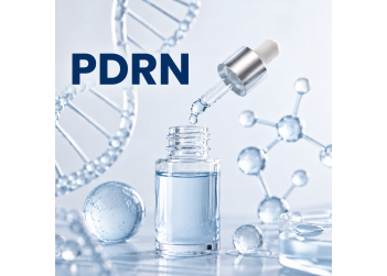 PDRN – ingredientas, apie kurį dabar kalba visi: kuo jis ypatingas?