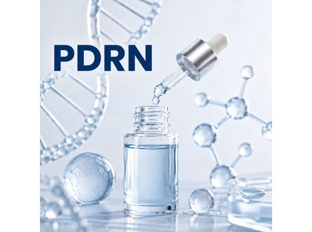 PDRN – ingredientas, apie kurį dabar kalba visi: kuo jis ypatingas?