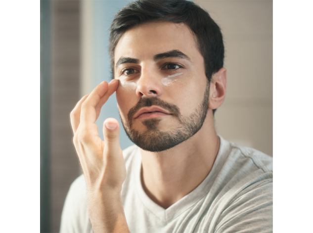 4 faktai apie vyrų odą ir jos priežiūra