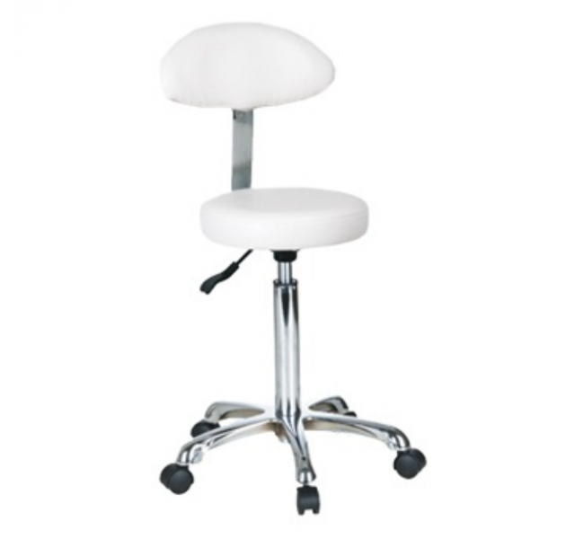 Kosmetiko kėdutė (A 52–72cm) (Vengrija)