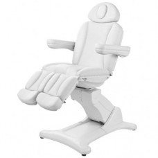 Elektrinė masažo ir pedikiūro kėdė (3 varikliai)
