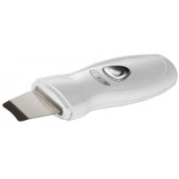 Ultragarsinė veido valymo mentelė