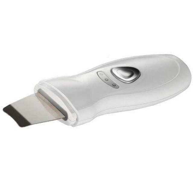 Ultragarsinė veido valymo mentelė