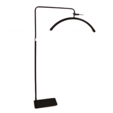 Profesionali LED lempa grožio meistrams Moon Pro (Vengrija)