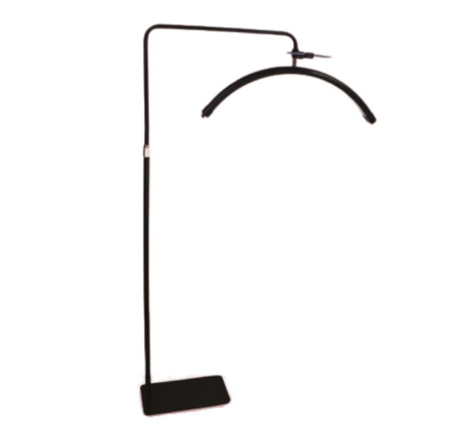 Profesionali LED lempa grožio meistrams Moon Pro (Vengrija)