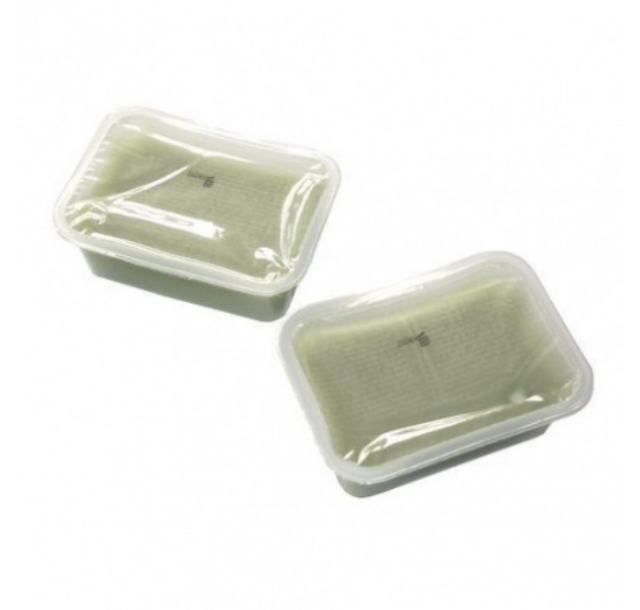 Alyvuogių kvapo parafinas, 2x500ml