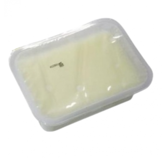 Taukmedžio sviesto kvapo parafinas, 500 ml