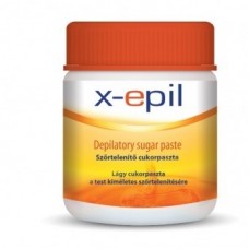 X-EPIL cukraus pasta, 250ml