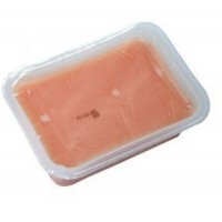 Persikų kvapo parafinas, 500 ml