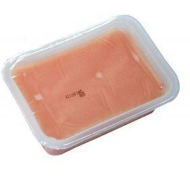 Persikų kvapo parafinas, 500 ml