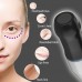 4D HIFU ultragarsinis veido priežiūros aparatas (+6 kartridžai, 2 antgaliai)