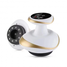 Anticeliulitinis vakuuminis kūno masažuoklis