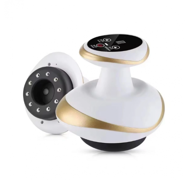 Anticeliulitinis vakuuminis kūno masažuoklis