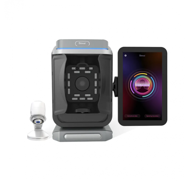 Veido odos diagnostinis aparatas A3 AI Intelligent Imager