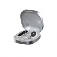 Belaidis paakių masažuoklis su EMS