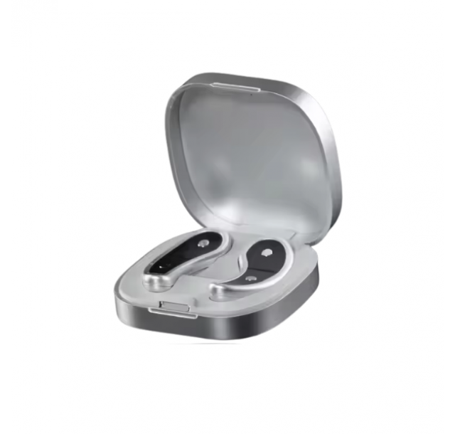 Belaidis paakių masažuoklis su EMS