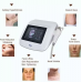 Frakcinis mikroadatinės terapijos aparatas veidui ir kūnui