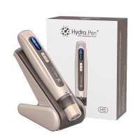 Hidropenas mikroadatinei mezoterapijai su EMS „Hydra Pen H5“