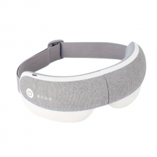 Masažiniai presoterapijos akiniai