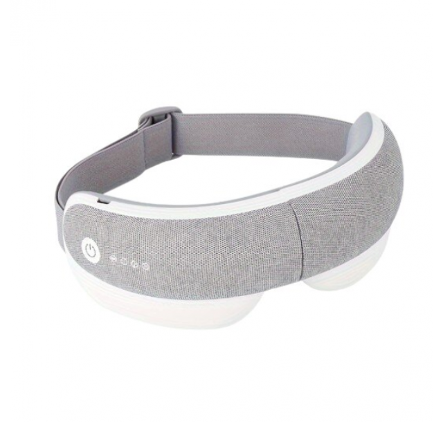 Masažiniai presoterapijos akiniai