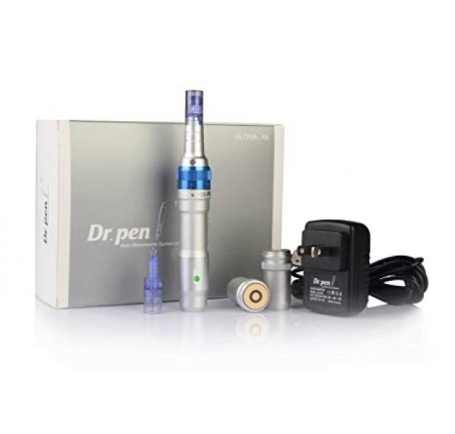  Nuoma | Mezopenas mikroadatinei mezoterapijai ULTIMA A6