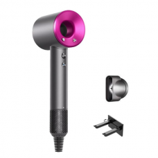 Profesionalus plaukų džiovintuvas, 2000W