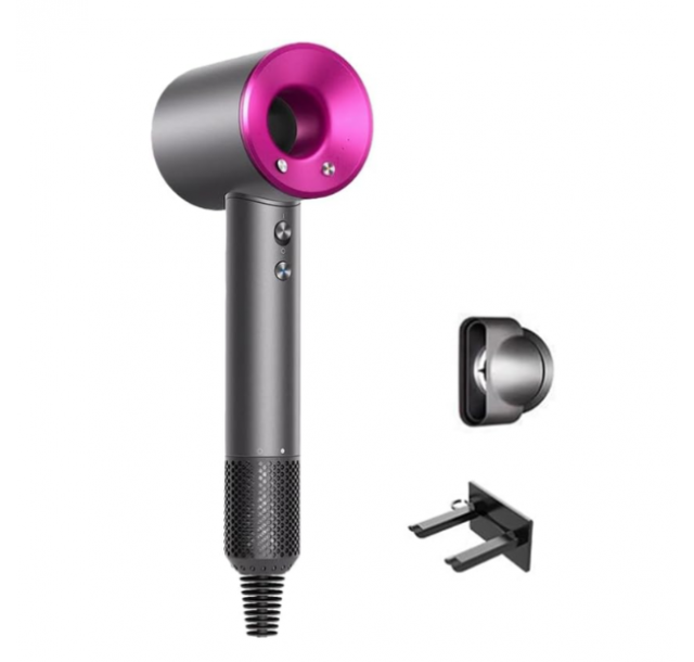 Profesionalus plaukų džiovintuvas, 2000W