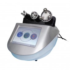 Radiodažnio aparatas odos stangrinimui ir kūno formavimui 360° SMART Rotating RF