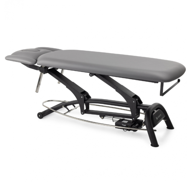 Masažinis stalas su elektriniu valdymu Agila 4 (Lenkija)