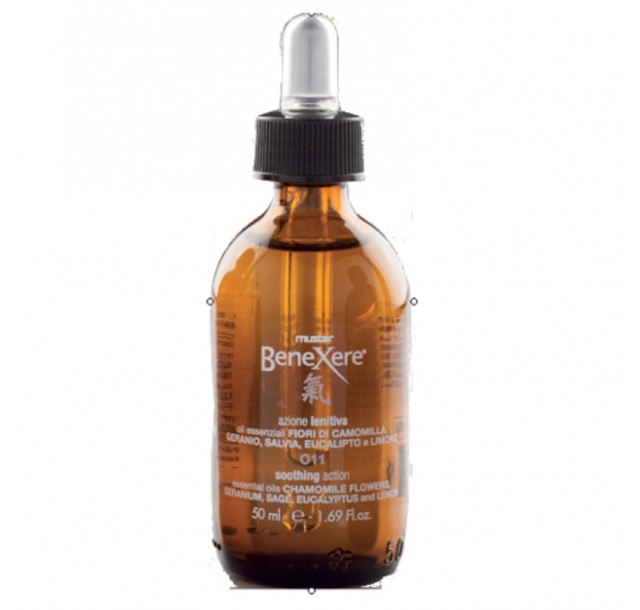 Eterinis aliejus „Raminamasis" O11, 50ml