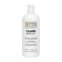 Anticeliulitinis sausas aliejus masažams (endoderminiam vakuumui) 69C, 500 ml