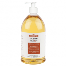 Žaliosios arbatos kvapo masažinis kūno aliejus 99C, 1000 ml