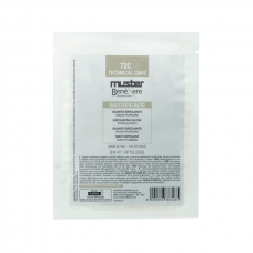 Eksfoliacinė pirštinė su salicilo rūgštimi 72C, 20 ml