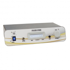 Biomak ilgalaikio plaukų šalinimo elektroepiliatorius, koaguliatorius EP300 (Lenkija)