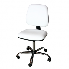 Kosmetiko kėdė (A 46-58cm) (spalvų pasirinkimas) (Lenkija)