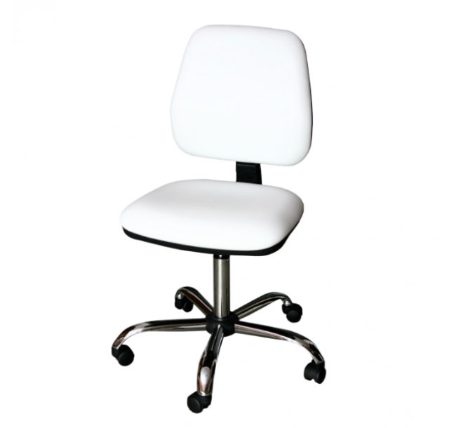 Kosmetiko kėdė (A 46-58cm) (spalvų pasirinkimas) (Lenkija)