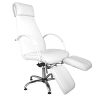 Pedikiūro – kosmetiko kėdė (Lenkija)