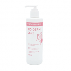 Rankų kremas sausai ir jautriai odai, 250ml