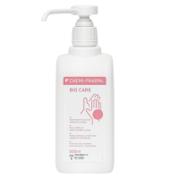 Rankų kremas su hialurono rūgštimi ir karbamidu, 500ml