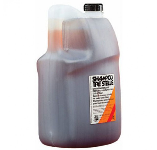 Universalus koncentruotas šampūnas, 5000ml