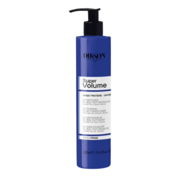 Apimties suteikiantis kondicionierius su kviečių baltymais ir hialuronu, 300ml