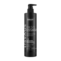 Glotninamoji kaukė plaukams su hialuronu ir keratinu DiksoLissage Nr. 3, 500 ml