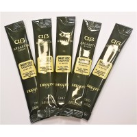 AB „Argan“ maitinamasis šampūnas su argano aliejumi, 12 ml mėginukas