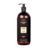 AB „Argan“ maitinamasis šampūnas su argano aliejumi, 1000ml