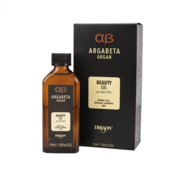 Argan maitinamasis argano aliejus, 100ml