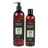 AB „Repair“ atstatomasis šampūnas su keratinu, 250/500 ml