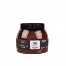 Shine kaukė dažytiems plaukams, 500 ml