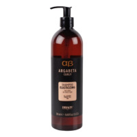 Curly šampūnas garbanotiems plaukams, 500 ml