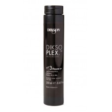 Atstatomasis plaukų pienelis su aminorūgštimis DiksoPlex, 250 ml