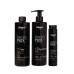 DiksoPlex rinkinys plaukų apsaugai ir atstatymui su aminorūgštimis, 3x500ml